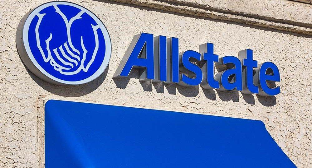 Allstate Now Offering Auto Insurance for Uber Drivers